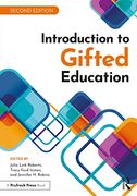 Introduction to Gifted Education (en Inglés)