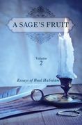 A Sage's Fruit (en Inglés)