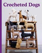 Crocheted Dogs (en Inglés)