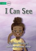 I Can See (en Inglés)