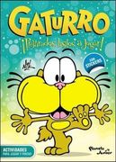 Gaturro Preparados Listos a Jugar