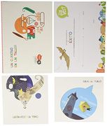 Proyecto¿ Lo Ves? Leonardo da Vinci