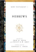Hebrews: Volume 10 (en Inglés)