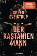 Der Kastanienmann: Thriller (en Alemán)