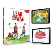 Lead the way 1 Pupil'S Book, Ereader & Pupil'S App: Libro del Alumno Impreso (en Inglés)