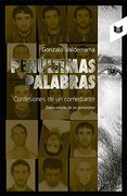 Penultimas Palabras