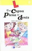 UNA CAPSA PLENA DE DENTS - Llibre 5