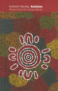 animism,respecting the living world