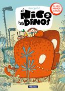 EL NICO I ELS DINOS EL NICO I ELS DINOS 1 (en Catalán)