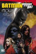 BATMAN: THE TOWER N.5
