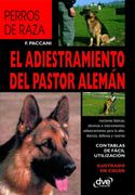 El Adiestramiento del Pastor Alemán