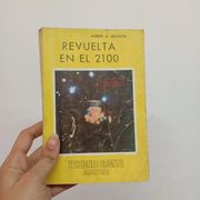 Revuelta en el 2100