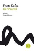 Der Proceß (en Alemán)