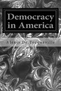 Democracy in America (en Inglés)