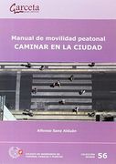 Manual De Movilidad Peatonal Caminar En La Ciudad