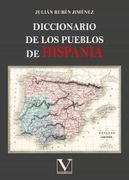 Diccionario de los Pueblos de Hispania