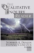 the qualitative inquiry reader