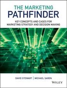 The Marketing Pathfinder: Key Concepts and Cases for Marketing Strategy and Decision Making (en Inglés)