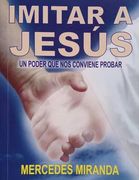 Imitar a Jes? S