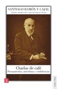 Charlas de Café Pensamientos, Anécdotas y Confidencias (Tierra Firme)