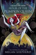 Hour of the Pumpkin Queen (en Inglés)