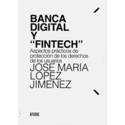 Banca Digital y "Fintech"