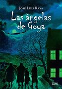 Las Ángelas de Goya