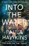 Into the Water (libro en Inglés) - Paula Hawkins - Riverhead