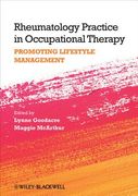 rheumatology practice in occupational therapy: promoting lifestyle management (en Anglais)