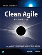 Clean Agile: Back to Basics (Robert c. Martin) (en Inglés)