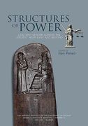 Structures of Power: Law and Gender Across the Ancient Near East and Beyond (en Inglés)