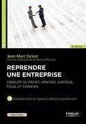 Reprendre une entreprise (en Francés)