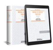 Manual de Derecho Tributario. Parte Especial (Papel + E-Book)