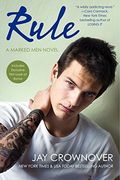 Rule: A Marked Men Novel (en Inglés)