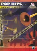 pop hits for the instrumental soloist: viola (removable part)/piano accompaniment: level 2-3 [with cd (audio)] (en Inglés)