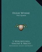 hugh wynne: free quaker