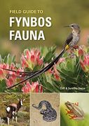 Field Guide to Fynbos Fauna (Field Guides) (en Inglés)