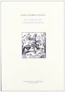 Floriseo de Fernando Bernal (Colección Estudio / Editora Regional de Extremadura)