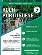 Rola Portuguese: Level 2 (en Inglés)