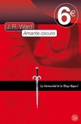 amante oscuro: La Hermandad de la Daga Negra I