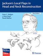 Jackson's Local Flaps in Head and Neck Reconstruction (en Inglés)