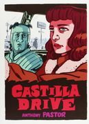 Castilla Drive (Novela Gráfica)