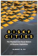 Risky Cities: The Physical and Fiscal Nature of Disaster Capitalism (en Inglés)