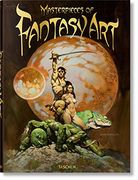 Masterpieces of Fantasy art (en Inglés)
