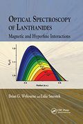 Optical Spectroscopy of Lanthanides: Magnetic and Hyperfine Interactions (en Inglés)