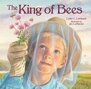 The King of Bees (en Inglés)