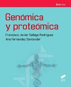 Genomica y Proteomica