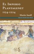 El Imperio Plantagenet (1154-1224)