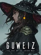 The art of Guweiz (en Inglés)