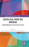 South Asia From the Margins (Routledge Studies in South Asian Politics) (en Inglés)